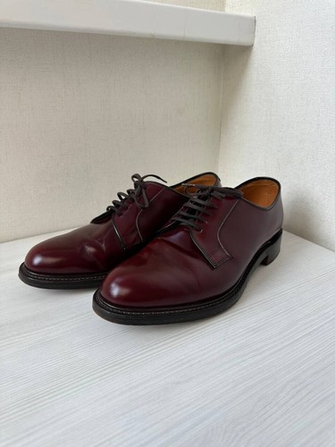 loake 771t burgundy