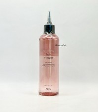 A  PIEU Raspberry Hair Vinegar  Scalp Care  Shine Enhancer 200ml - US Seller