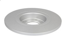 1X Bremsscheibe ABE C4P012ABE-P PEUGEOT 508 I (8D_) 2 2010-2018