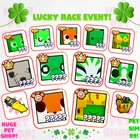 ?LUCY RACE EVENT? - ?Pet Simulator 99 - PS99? - CHEAP &  Fast Delivery!