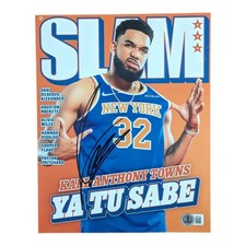 2020 Leaf Autographed Basketball Photograph Edition 11