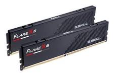 G.SKILL F56000J3038F8GH2FX5 16GB DDR5 6000 Desktop Memory Kit CL30