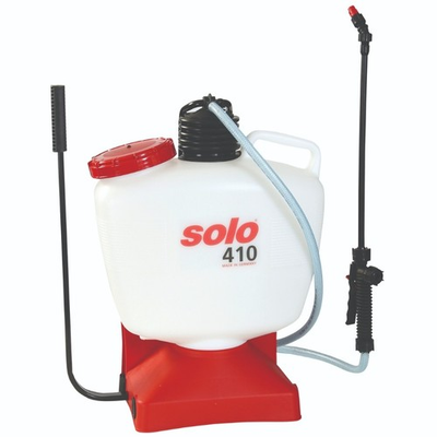 #ad SOLO 410 Backpack Sprayer with Internal Piston Pump. New $70.65