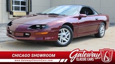 1995 Chevrolet Camaro for Sale