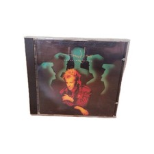 Howard Jones Dream Into Action cd 1985 Target face Made In Germany 240 632-2