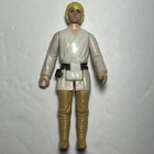 Vintage Star Wars 1977 Luke Skywalker Farm Boy Kenner Action Figure NOLightsaber