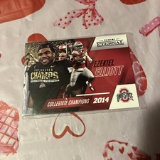 2016-17 Panini Eternal Trading Cards 8