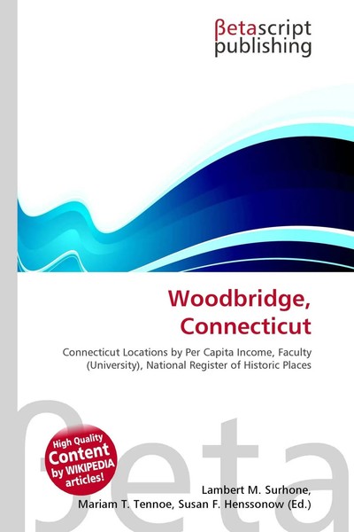 Lambert M. Surhone (U. A.) | Woodbridge, Connecticut | Taschenbuch | Englisch-image