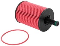 K&N Filters HP-7031 ÖLfilter FüR Audi Porsche Seat VW