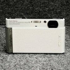 SONY DSC-T90 Digital Camera