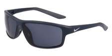 Nike NIKE RABID 22 DV2371 Matte dark grey/grey 62/14/130 UNISEX Sunglasses