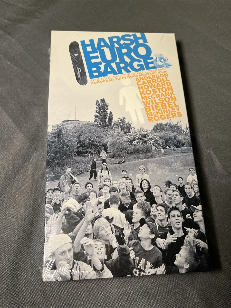 Extreme Sports VHS Tape for sale | eBay