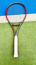 Wilson BURN100S Grip 2 CV G2 Tennis Racket