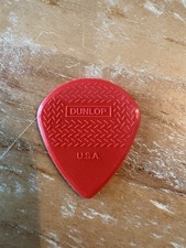 Pack Of 66 Dunlop Jazz III Max Grip Plectrums, Never Used