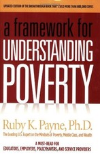 A Framework For Understanding Poverty 4th Edition By Ruby K. Payne Very Good Bo