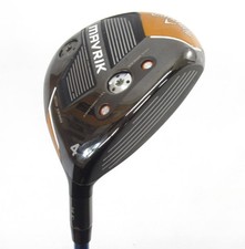 Callaway Mavrik Sub Zero 4W Tourad Gt-6 Flex S Fairway Wood Us6235
