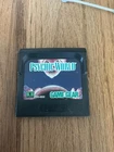 Sega Game Gear Psychic World – Authentic Cartridge– Untested Retro