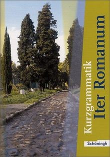Iter Romanum Lehrwerk für Latein als 2. oder 3. Fremdspr... | Buch | Zustand gut