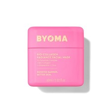 Byoma Bio-Collagen Radiance Facial Mask Tri-Ceramide Complex 60ml