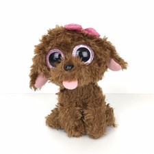 ty beanie boo maddie