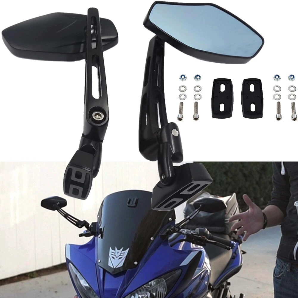 Motorcycle & Scooter Mirror Assemblies for 1998 Kawasaki Ninja