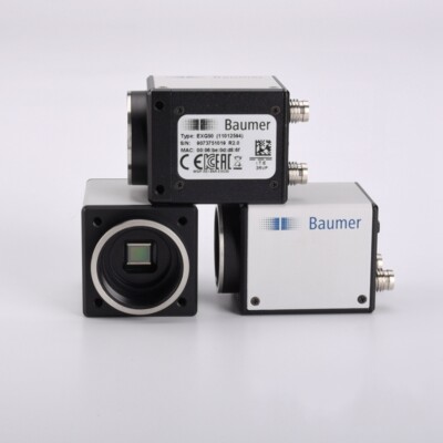 1PC 100% test Baumer EXG50 SHIP EXPRESS 90days Warranty P7035A YL