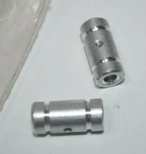 Lot of 2 Hobart Collar Roll Part# 178353  New Old Stock Vintage Part