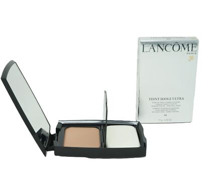 Lancome Teint Idole Ultra Compact Powder Foundation 11g 04