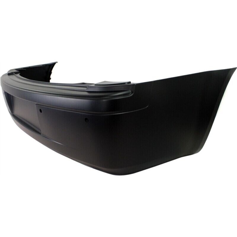 New Bumper Cover Rear Fits 2005-2010 Chrysler 300 4805780AD New Bumper Cover Rear Fits 2005-2010 Chrysler 300 4805780AD