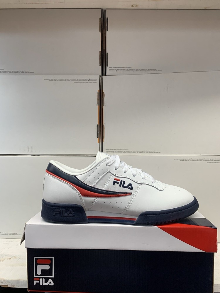 FILA ORIGINAL FITNESS Sneakers for Men Medium Width Comfort