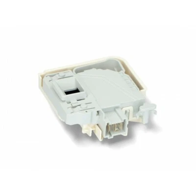 Elettroserratura bloccaporta oblò sportello lavatrice Bosch Siemens Neff