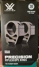 Vortex PMR30126 Scope Rings for sale online | eBay