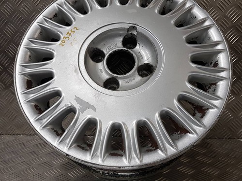 Jante alu alliage - Citroen C5 I - Monza - 6.5" x 16" - ET26 - Picture 2 of 6
