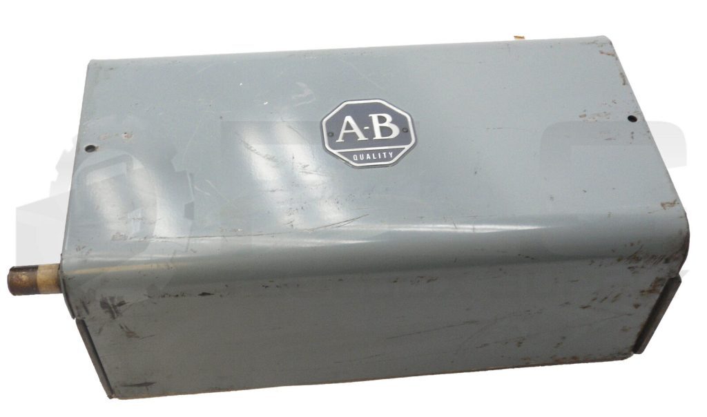 NEW ALLEN BRADLEY 803 803A8 ROTARY CAM LIMIT SWITCH 600VAC/DC 8