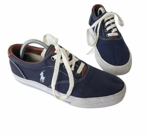 polo vaughn shoes