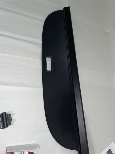 Retractable Cargo Cover Fits 2023 2024 Honda HR-V Trunk Shielding Shade HRV - Picture 13 of 24