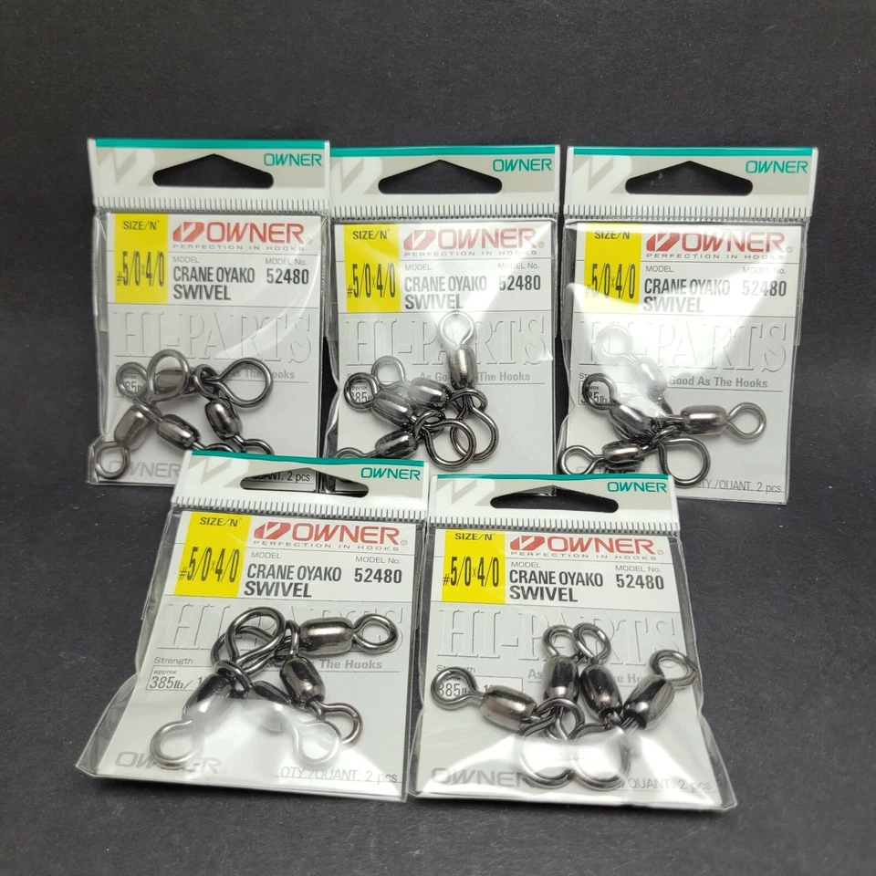 Grúa giratoria Oyako 5pk para propietario pesca parte alta 52480 elige el tamaño Foto 2 de 4