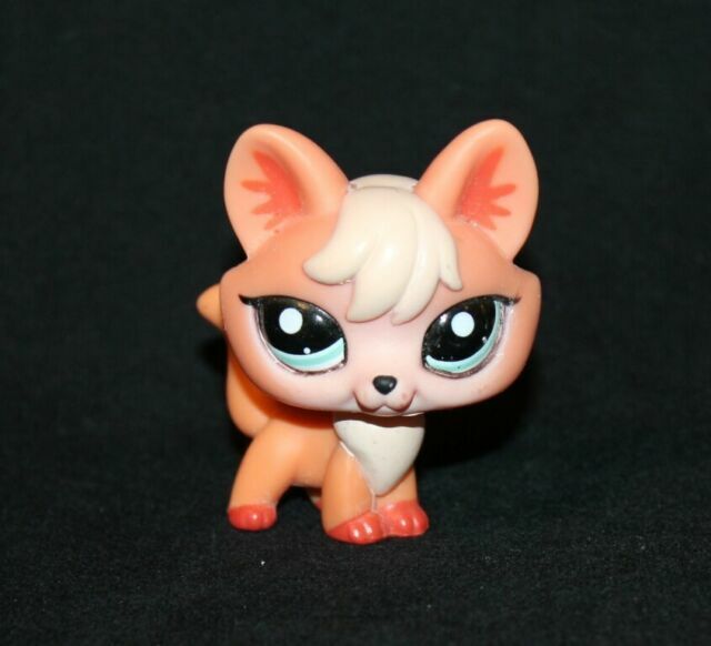 lps arctic fox