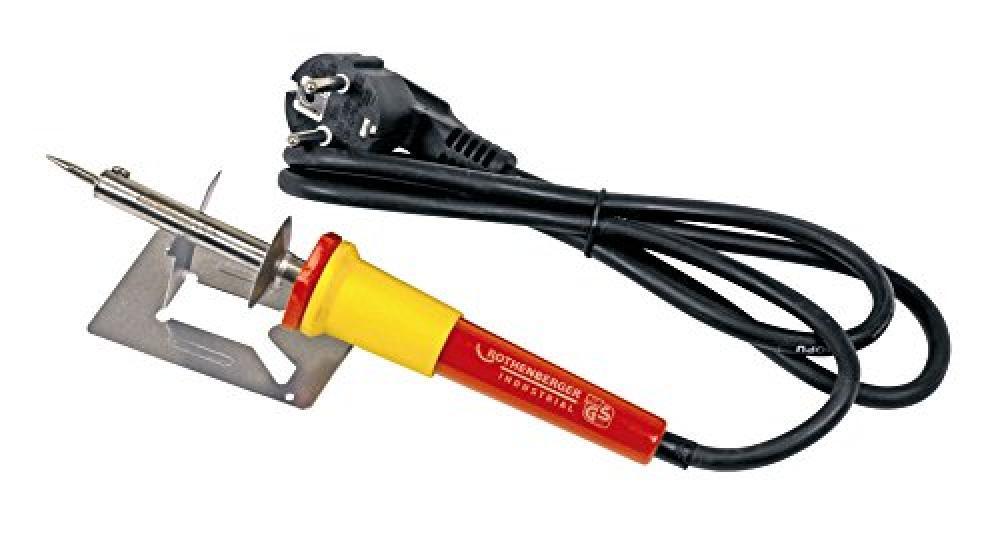 Rothenberger Industrial Lötkolben, 15 W, 240 V, inkl. Zubehör - NUOVO
