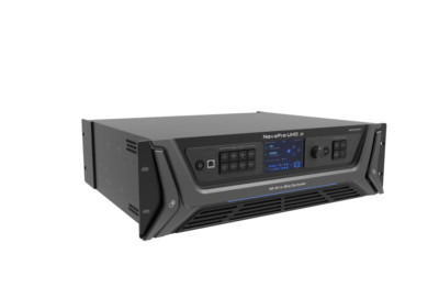 NovaStar NovaPro UHD Jr Low Latency All-in-one Controller