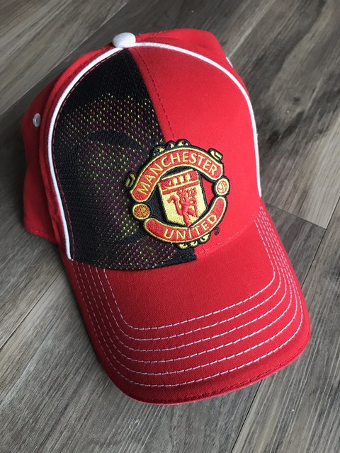 manchester united caps online