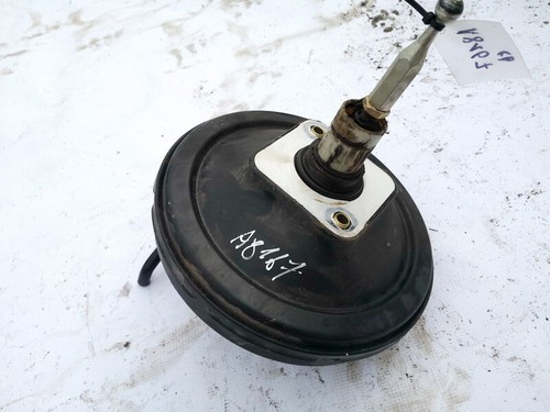 Audi A4 1997 Brake servo - booster (Servo brake) 8d0612105f, Genui #1660558-59