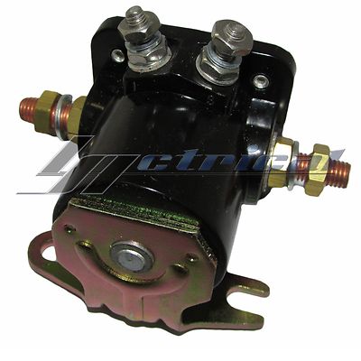 Warn Solenoid 12V | Warn Winch VRX Parts - Foto 8