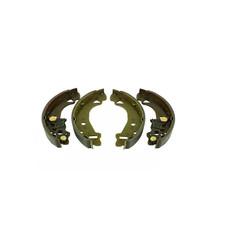 GANASCE FRENO POSTERIORI FIAT PANDA 141 UNO 146 1000 1100 4x4 FT30001