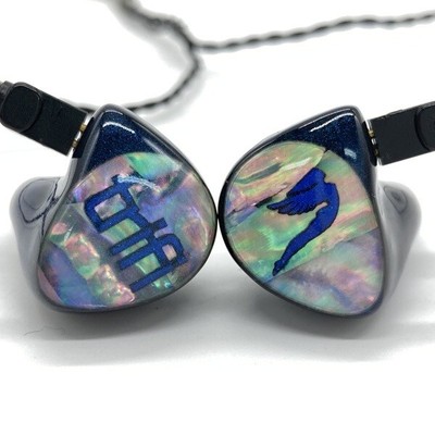 JH Audio TriFi JH Audio、日本限定1000台のモニターイヤホン「TriFi