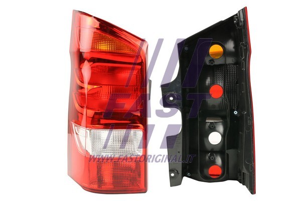 FT86439 FAST Combination Rearlight for MERCEDES-BENZ