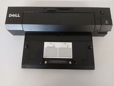 Dell K09A E-Port Plus Advanced Docking Station Port Replicator 30F5J 0PKDGR