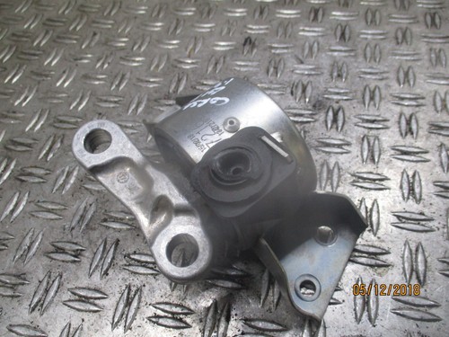 13427216 Motorlager Opel Corsa E 1.4 66KW BJ.2018