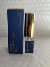 Maison Francis Kurkdjian 724 EDP 5 ml/ 0.16 oz Spray Mini Size