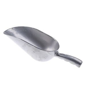 Home Kitchen Garden Flour Candy Spoon Pet Dog Cat Animal Food